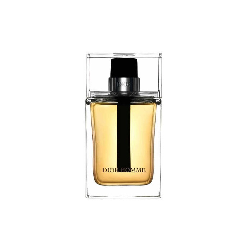 Dior Homme Parfum 100ml Erkek Tester Parfüm