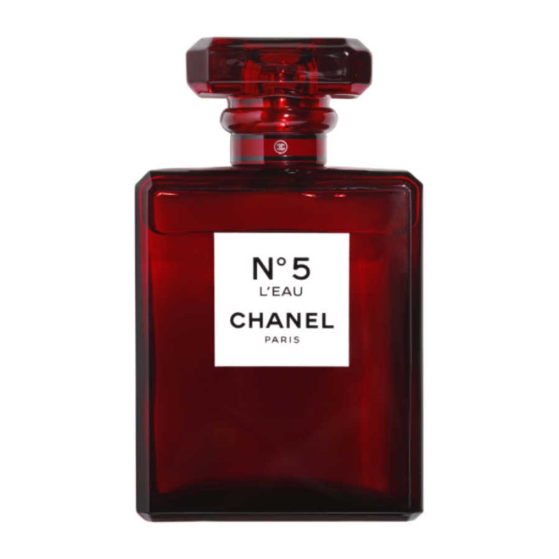 Chanel no5Leau Limited Edition 100Ml Byn Parfum