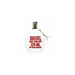 Diesel Fuel For Life Edt...