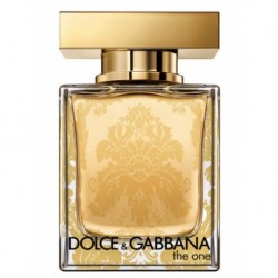 Dolce & Gabbana The One Baroque Collector Edition - 100 ml