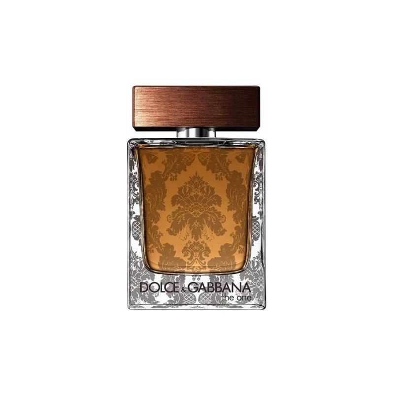 Dolce & Gabbana The One Baroque Collector Limited Edition Eau de Toilette 100ml Erkek Parfum