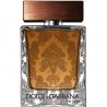 Dolce & Gabbana The One Baroque Collector Limited Edition Eau de Toilette 100ml Erkek Parfum