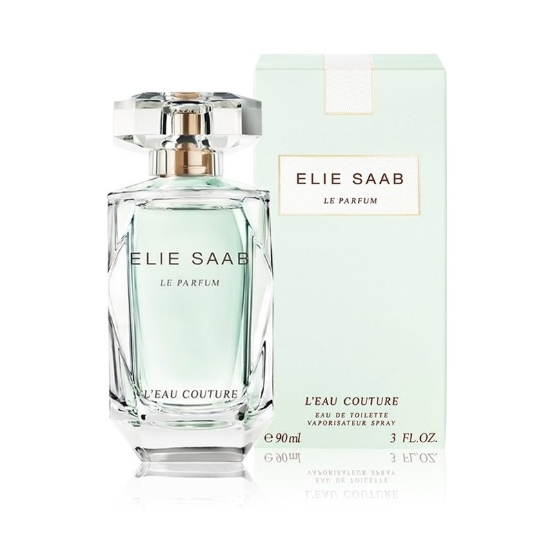 Elie Saab L eau Couture Edt 90ml Bayan Parfum