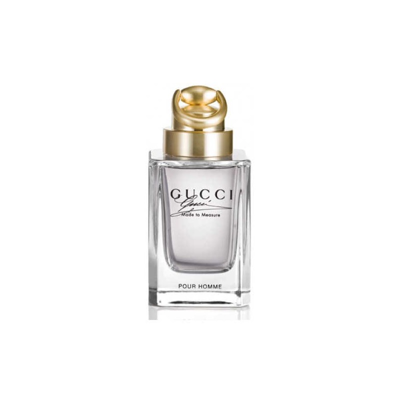 Gucci By Gucci Made To Measure Edt 90ml Erkek Tester Parfüm