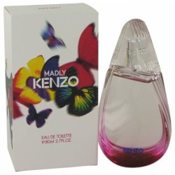KENZO Madly Kenzo 100Ml Byn Parfumu