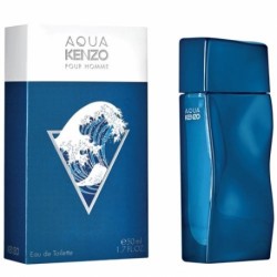 Aqua Kenzo Pour Homme EDT...
