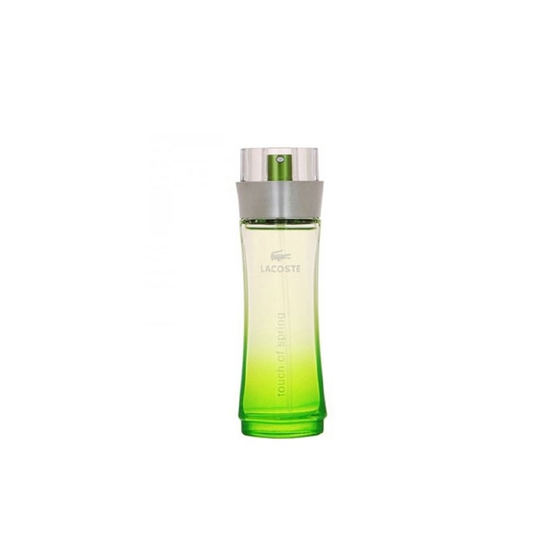 Lacoste Touch Of Spring EDT 90ml Byn Parfumu