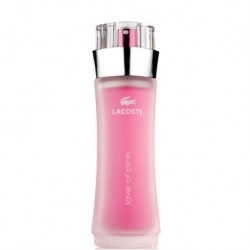 Lacoste Love Of Pink EDT...