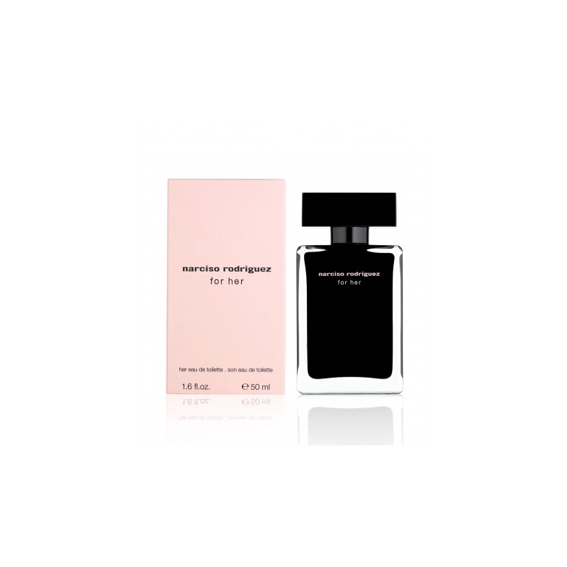 Narciso Rodriguez For Women Edt 100ml Parfüm