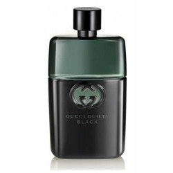 Gucci Guilty Black Edt 90...