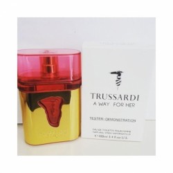 Trussardi a Way for Her...