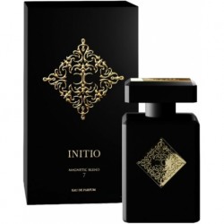 Initio Magnetic Blend 7 90 ml unısex parfum