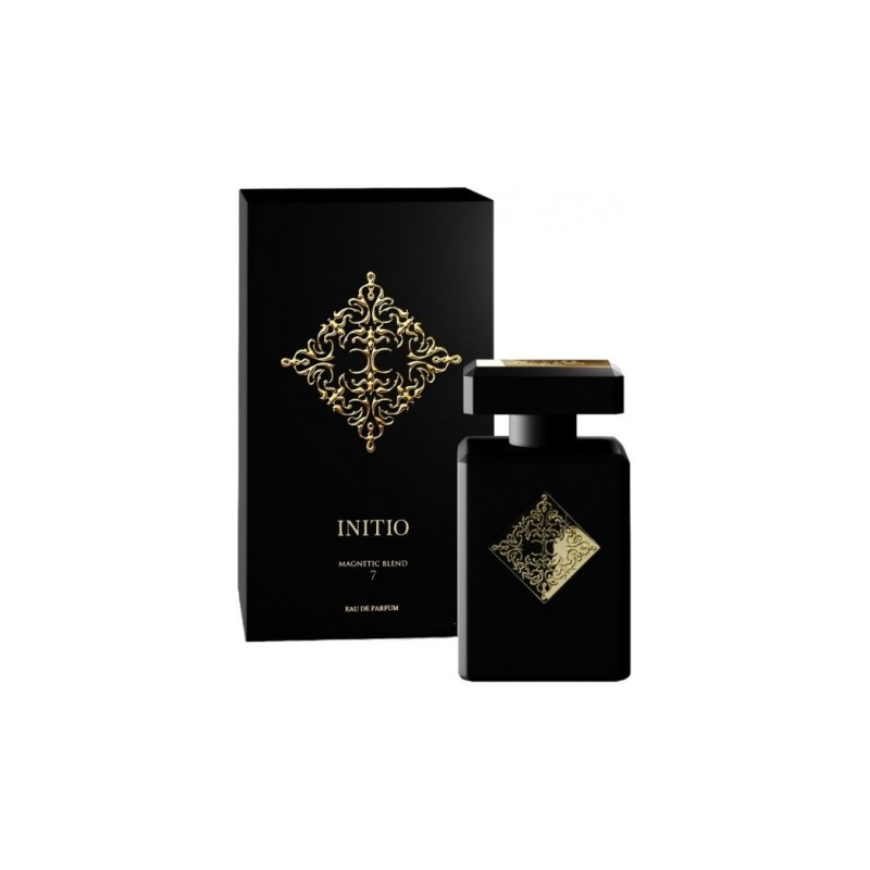 Initio Magnetic Blend 7 90 ml unısex parfum