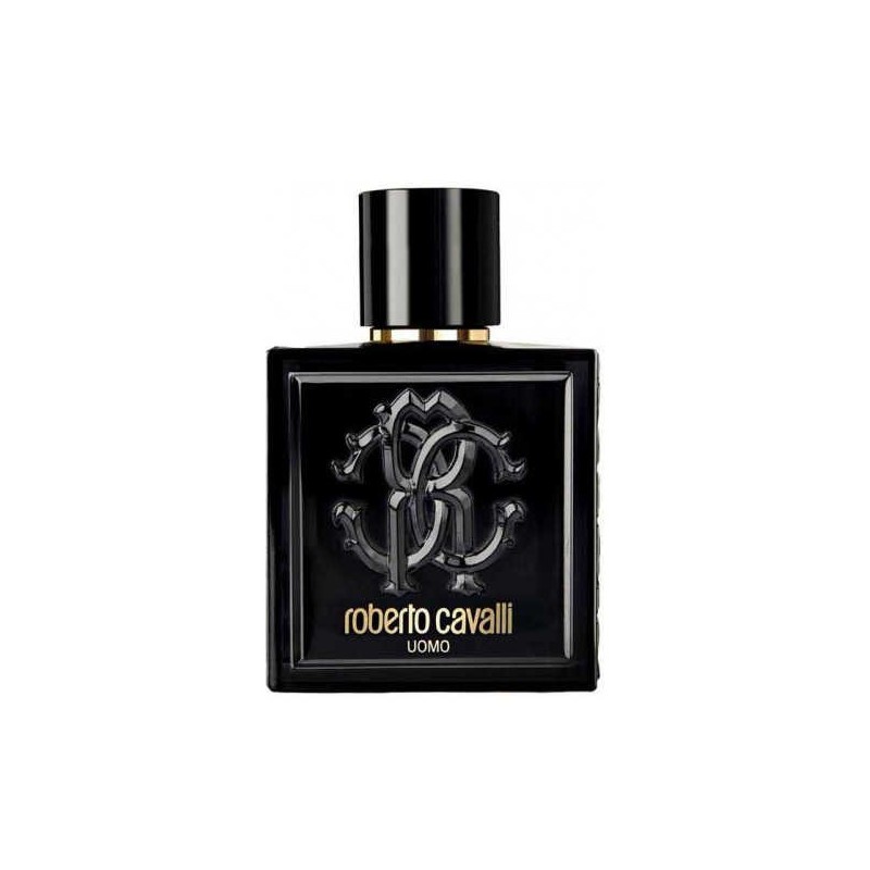 Roberto Cavalli Uomo 100 ml Erkek Tester Parfümü