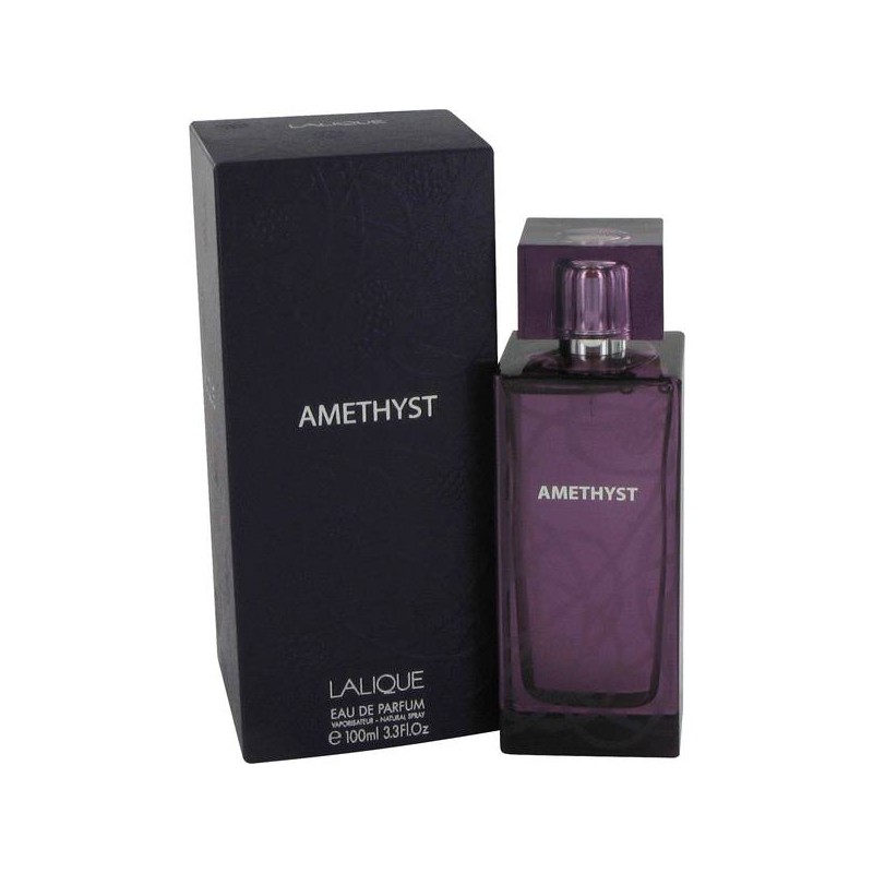 Lalique Amethyst Perfume By LALIQUE FOR WOMEN