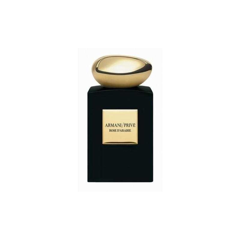 Giorgio Armani Prive Rose D'arabie EDP İntense 100ML Erkek Tester Parfüm