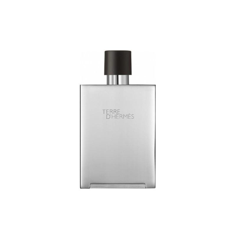 Hermes Terre D'hermes Metal EDT 100 ML Erkek Parfümü