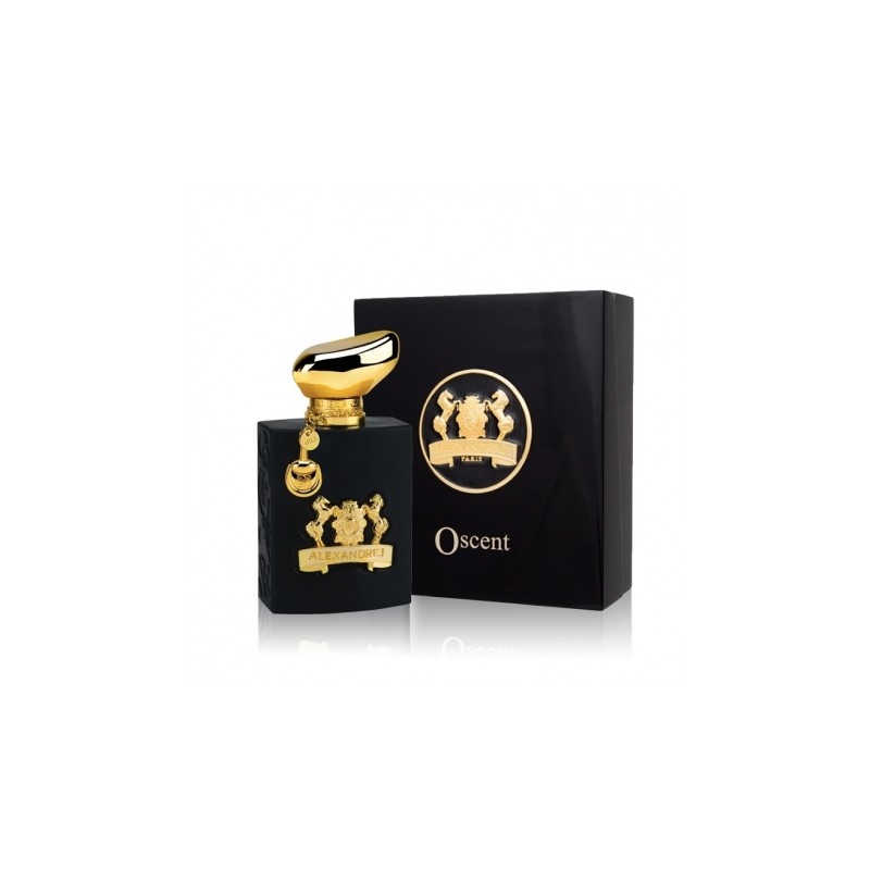 Oscent Black by Alexandre.J online 100Ml Erkek Parfumu
