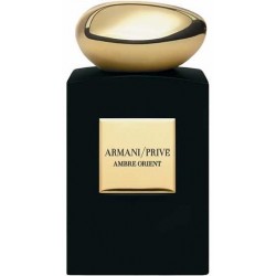 Giorgio Armani Prive Ambre Orient EDP İntense 100ML Erkek Tester Parfüm