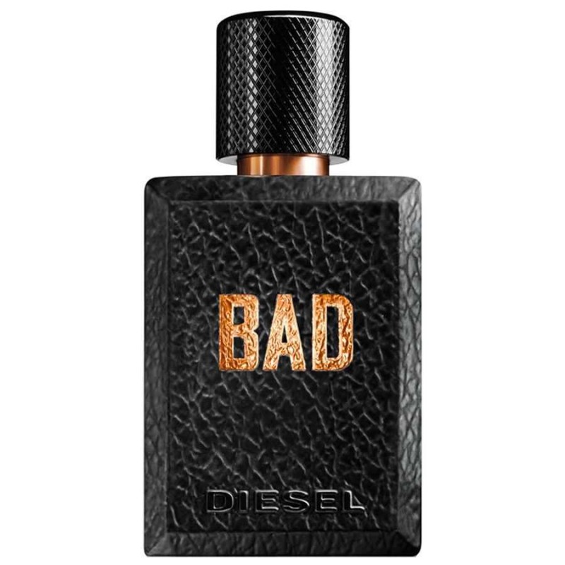 Diesel Bad 125ml Edt Erkek Tester Parfüm