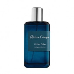 Atelier Cologne Cedre Atlas 100ml edp Erkek Parfum