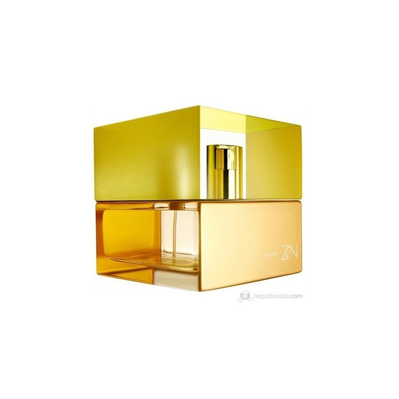 Shiseido Zen Edt 100 ml Kadın Parfüm
