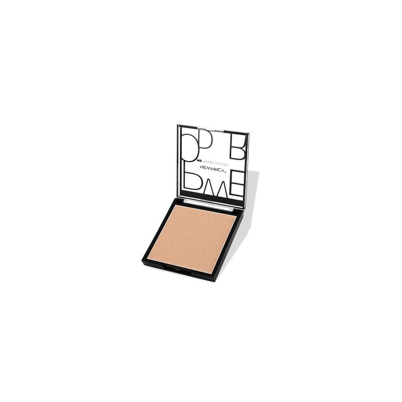 Newmacy Mat Bronzlaştırıcı Pudra - Bronzer No.01 Medium
