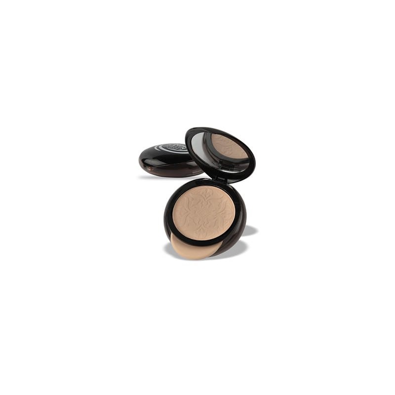 Newmacy Profesyonel Saten Pudra - Satin Powder 02 Medium