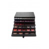 Newmacy Profesyonel Makyaj Seti - 6 Trays Pro Set