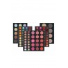 Newmacy Profesyonel Makyaj Seti - 6 Trays Pro Set