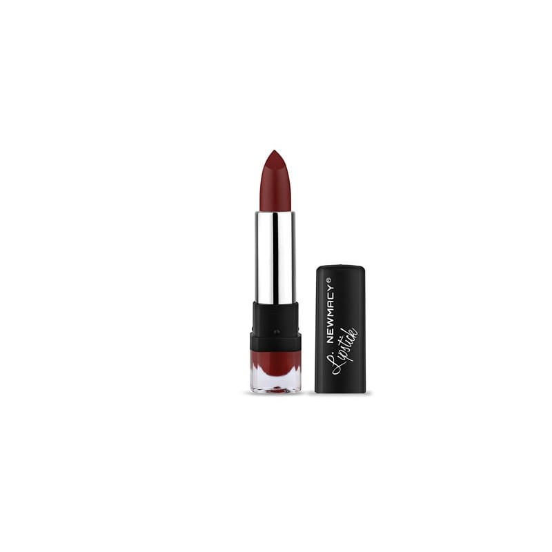 Newmacy Mat Ruj - Fashion No.14 Dark Red