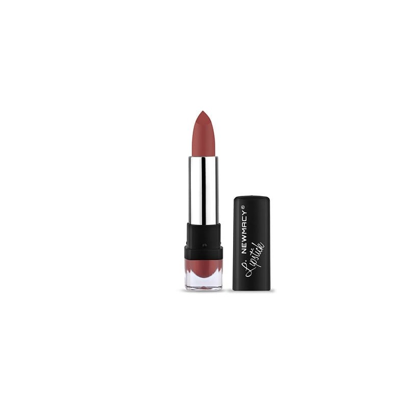 Newmacy Mat Ruj - Fashion No.01 Intense Nude